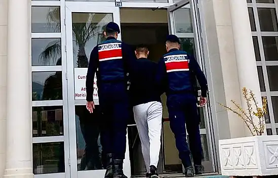'Kasten öldürme' suçuyla aranan şahıs yakalandı