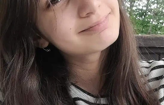 Kaybolan depremzede kız bulundu!