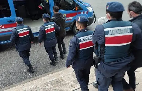 Kayıp kadının adını verdiği şüpheli televizyon programında gözaltına alındı