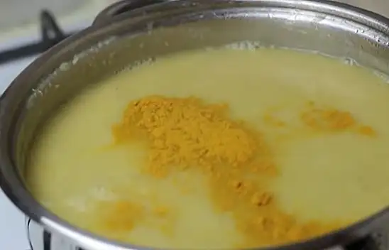 Kayseri sokak lezzetleri tadında mercimek çorbası. 1 kaşık lezzetini 4'e katlıyor…