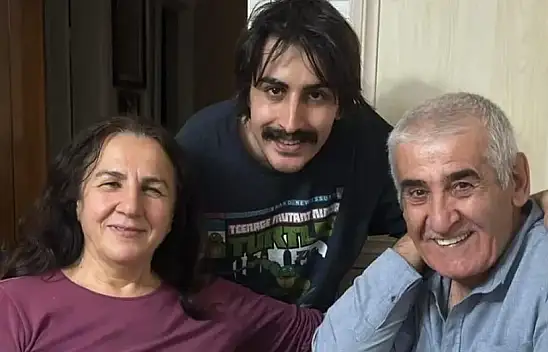 Kemal Göktaş kimdir? Deniz Göktaş'ın babası kimdir? Deniz Göktaş babası ne yaptı?
