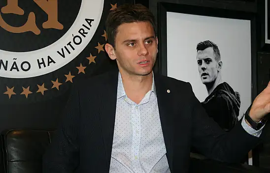Kerem Ersoy kimdir? Hangi maçları yönetti? Kerem Ersoy'un babası kimdir? TFF'deki görevi nedir?
