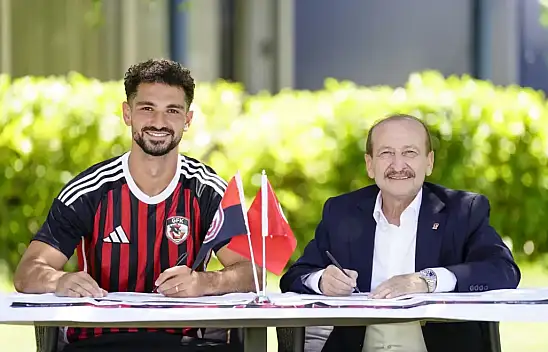 Kerim Çalhanoğlu kimdir? Kerim Çalhanoğlu Hakan Çalhanoğlu'nun neyi oluyor? Kerim Çalhanoğlu hangi takımda?