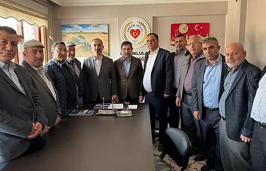 Kılca: 241 Yatırımızın Tümünü Öz Kaynaklarımızla Gerçekleştirdik!