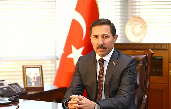 Kılca'dan 8 Mart Dünya Kadınlar Günü mesajı