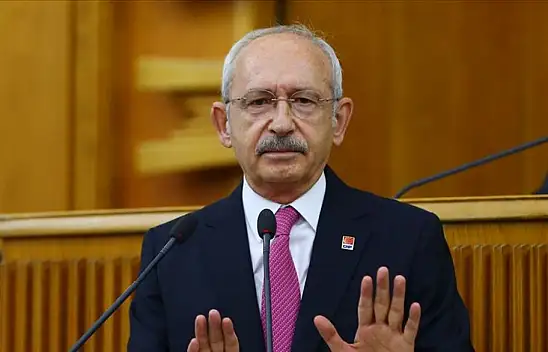 Kılçdaroğlu: Darbeyi Siz yapıyorsunuz