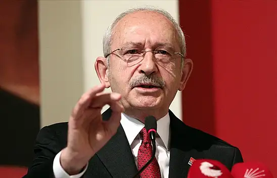 Kılıçdaroğlu: 3-5 oy için kardeşliğimize zarar vermeyeceğim
