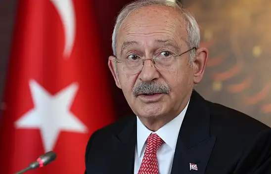 Kılıçdaroğlu: Akşehir'i il yapacağız
