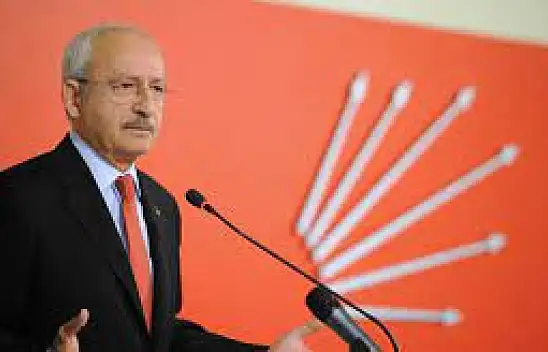 Kılıçdaroğlu: CHP dahil bütün partiler haddini bilecek