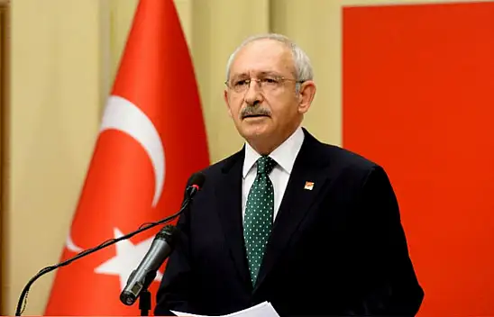 Kılıçdaroğlu: Dayanışma içinde olacağız