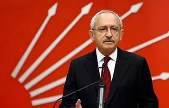 Kılıçdaroğlu: Derhal telafi zammı yapılmalıdır