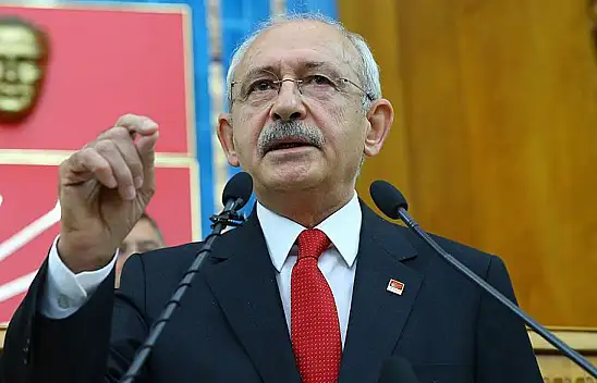 Kılıçdaroğlu, Kamuda çalışan memurlara zam müjdesi ve öğretmenlere atama vaat etti