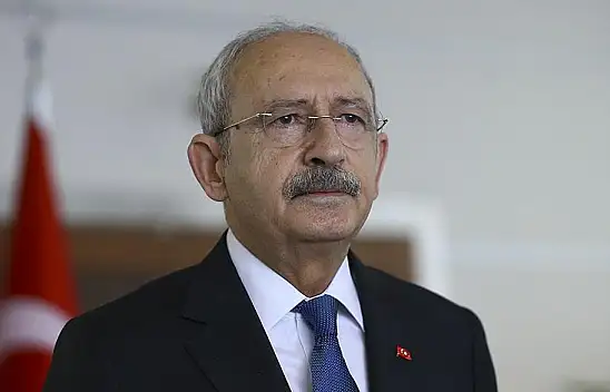 Kılıçdaroğlu Kıbrıs'a gidiyor