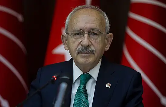 Kılıçdaroğlu Konya'da gençlerle buluştu