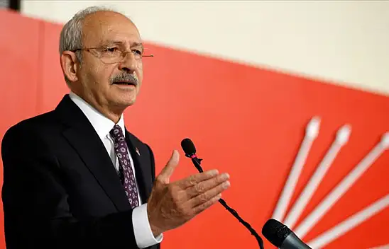 Kılıçdaroğlu'ndan emeklilere müjde