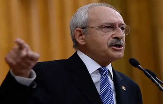 Kılıçdaroğlu'ndan vekillere sert uyarı