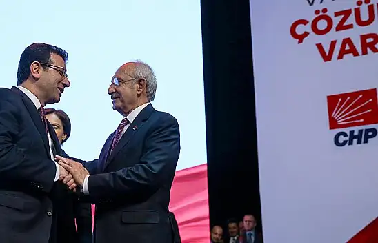 Kılıçdaroğlu'nun lüks tatilini İmamoğlu mu sızdırdı?