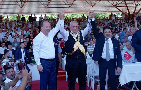 Kırkpınar ağalığını kazanan belli oldu