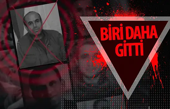 Kırmızı listedeydi, artık sarı torbada