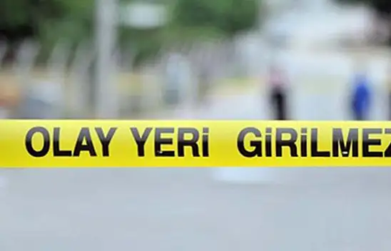 Kırşehir'de 1 kişi traktör devrilmesi sonucu hayatını kaybetti