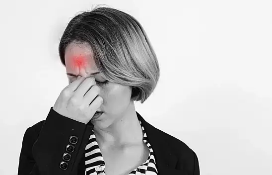 Kış aylarında sinüzitten koruyan altın öneriler