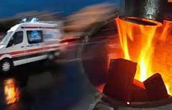 Kış etkisini gösterecek! Soba zehirlenmelerine karşı bu önlemler hayat kurtarıyor