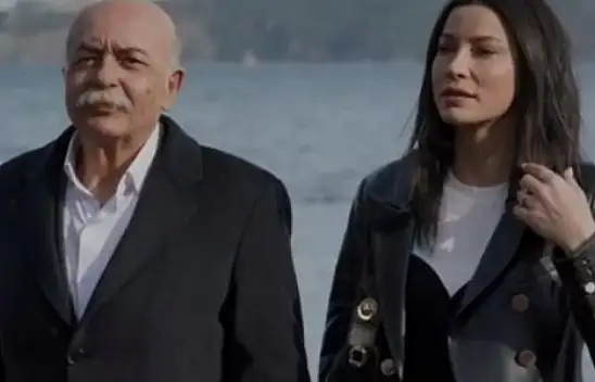 Kızılcık Şerbetinin Apo'sundan haber var