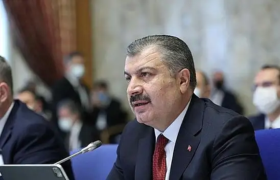 Koca: 10 bin aileye bir diş hekimi düşecek