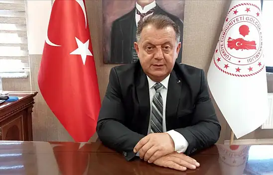 Kocaeli Gölcük Kaymakamı Yusuf Özdemir hayatını kaybetti