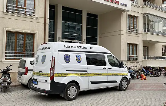 Koltuk takımı yüzünden cinayete kurban gitti