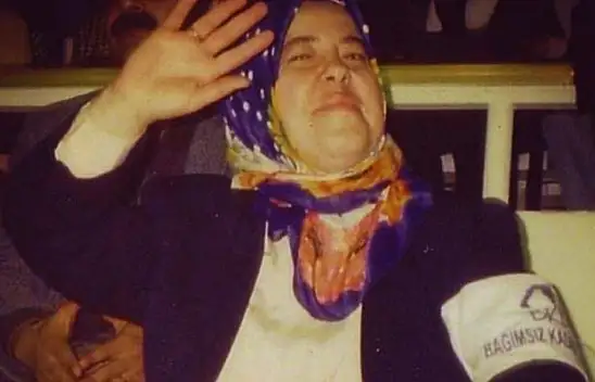 Konca Kuriş kimdir? Konca Kuriş çocukları kimler? Konca Kuriş Nasıl Öldü? Konca Kuriş kızı kimdir?