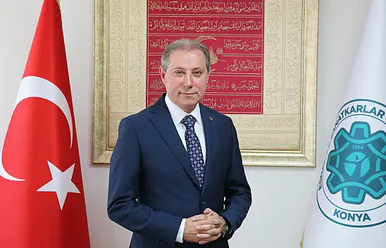 KONESOB Kooperatifçilik Eğitimi Verecek