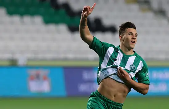 Konrad Michalak, O takıma transfer oluyor!