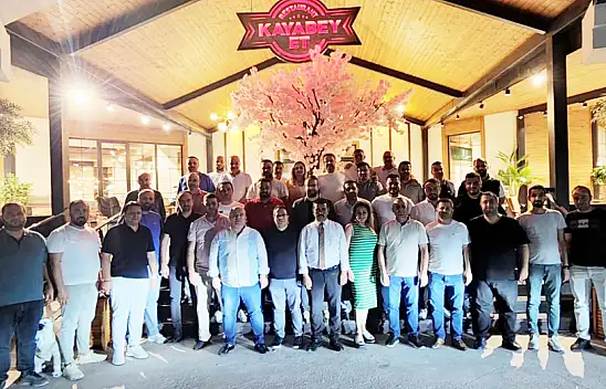 KONSİAD Konya:  yatırım, üretim ve istihdam odaklı stratejimiz devam edecek