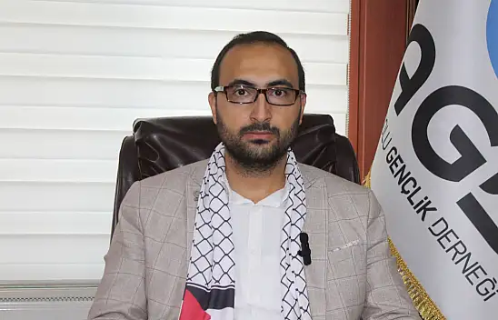 Konya AGD Başkanı Kara: Ülkemizde katilleri istemiyoruz!