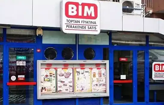 Konya BİM'de dev indirim: BİM'in indirim kataloğu yayınlandı!