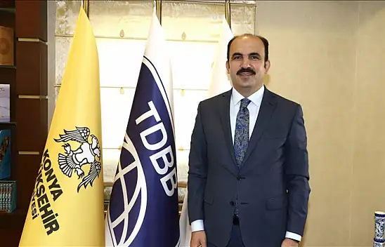 Konya Büyükşehir Belediye Başkanı Uğur İbrahim Altay kimdir?