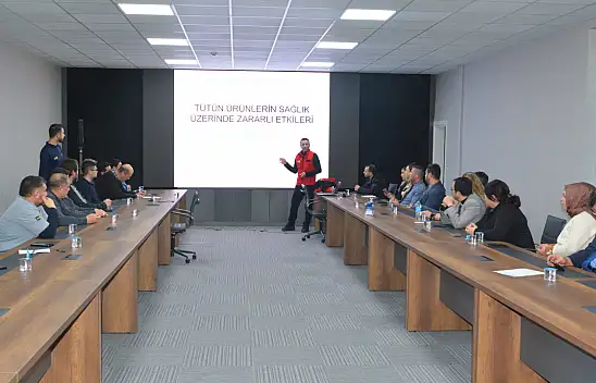 Konya Büyükşehir Belediyesi'nden anlamlı proje!