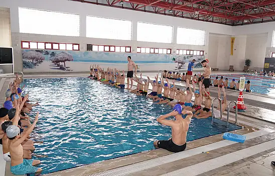 Konya Büyükşehir Belediyesi'nin o projesi yoğun ilgi görüyor