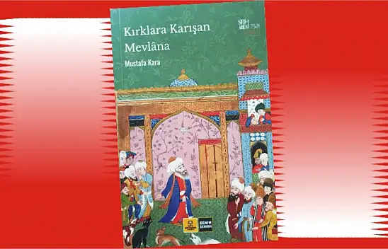 Konya Büyükşehir Belediyesi o kitabı yayımladı!