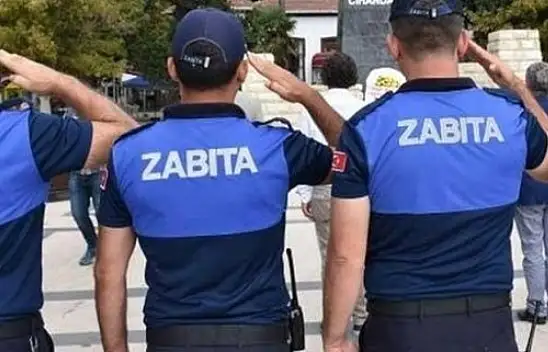 Konya Büyükşehir Belediyesi zabıta memuru alımı yapacak