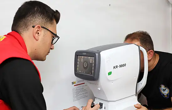 Konya Büyükşehir'den örnek uygulama!