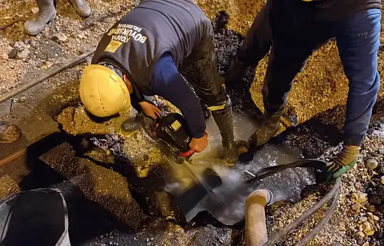 Konya Büyükşehir, Hatay HATSU altyapısını yerli ve milli KOSKİCBS'ye entegre etti