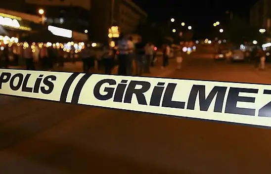 Konya'da 2 arkadaş birbirini bıçakladı