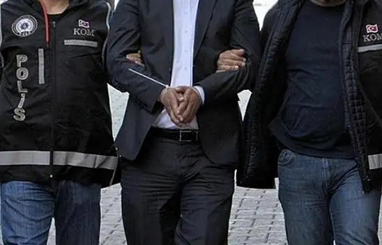 Konya'da 2 firari FETÖ hükümlüsü yakalandı