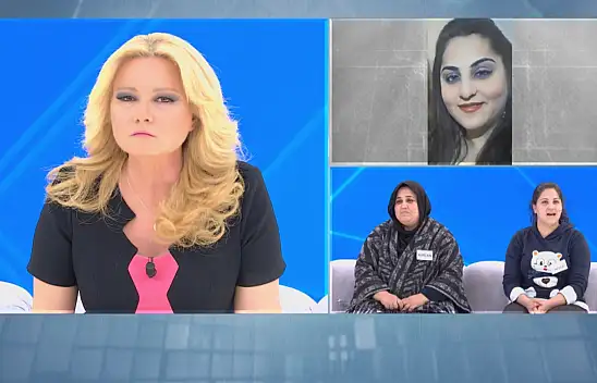 Konya'da 24 yaşındaki Sıdıka Çelik'in sır ölümünü Müge Anlı araştırıyor!