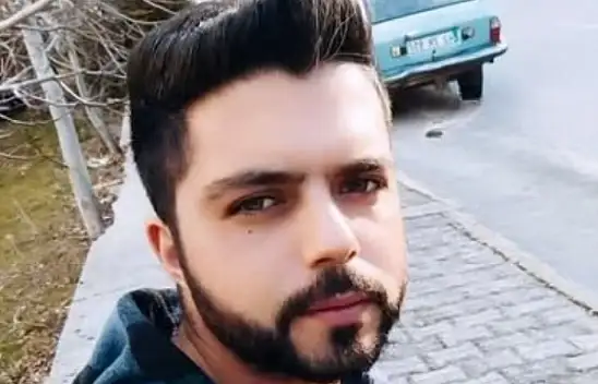 Konya'da 26 yaşındaki genç hayatına son verdi: Dayısının paylaşımı dikkat çekti!