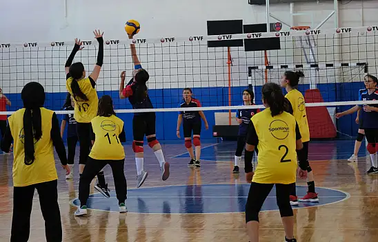 Konya'da 28 ilçede kayıt heyecanı devam ediyor