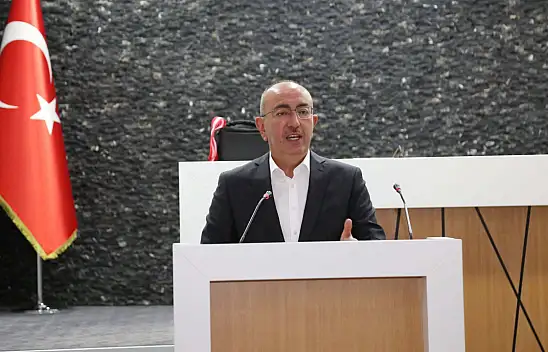 Konya'da 3 boyutlu şehir modellerinin temeli atılıyor