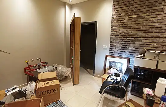 Konya'da 3 milyonluk kaçak sigara yakalandı